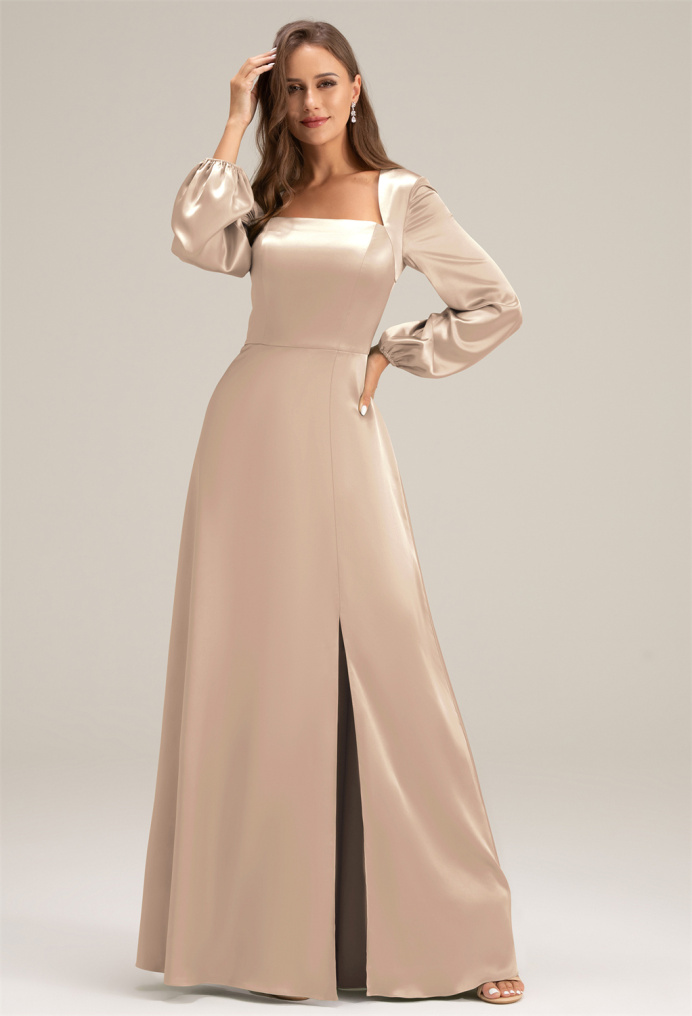 AW Sahib Dress